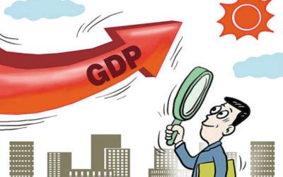 Top 10 economies by GDP ranking – a look at the past, present and future