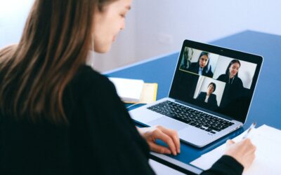 5 steps to manage Zoom meetings more efficiently